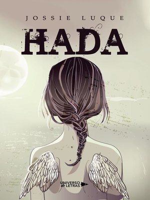 cover image of Hada